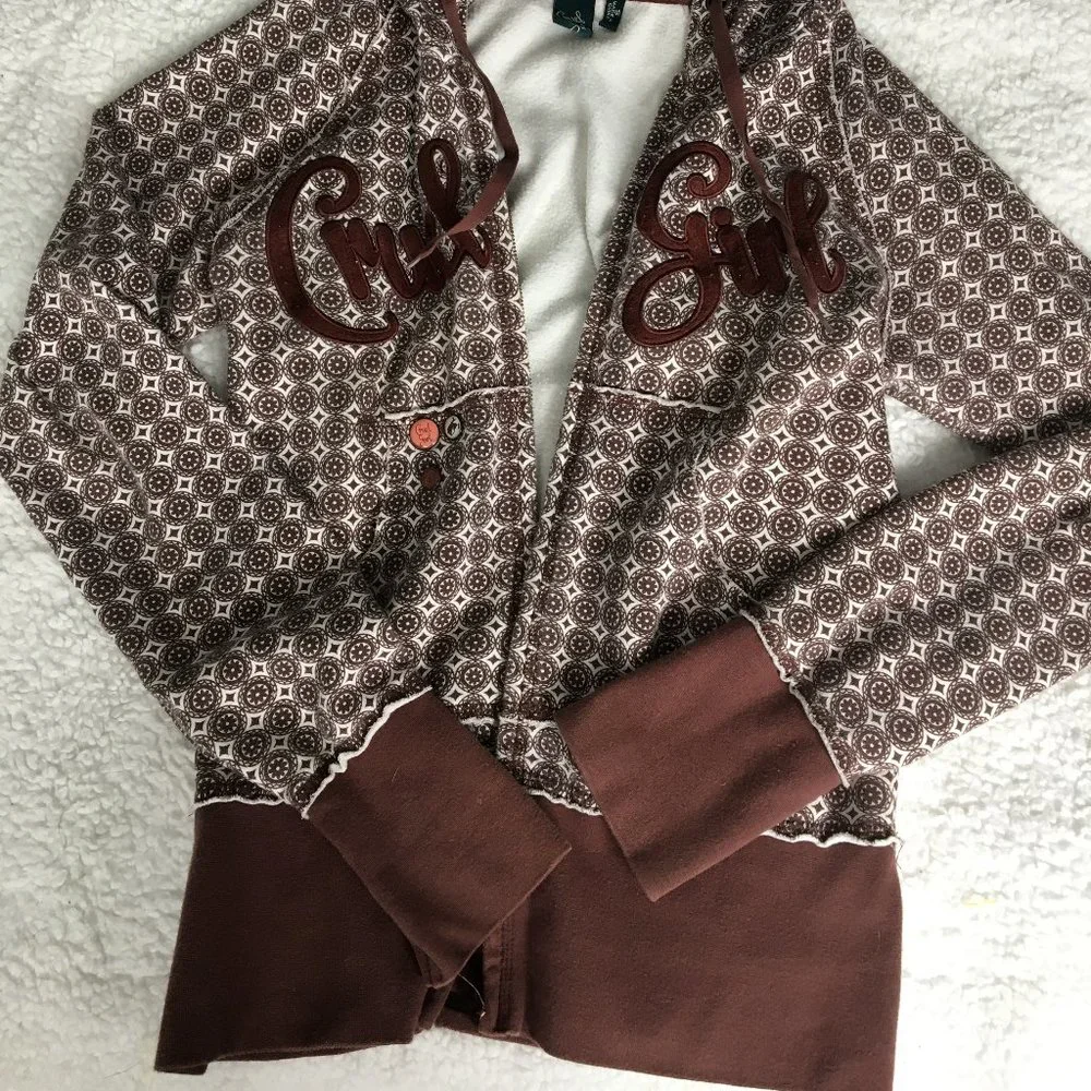 Long sweater - Picture 2 of 2